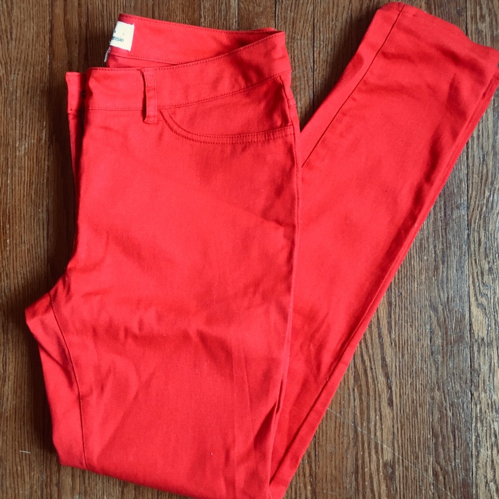 Pants